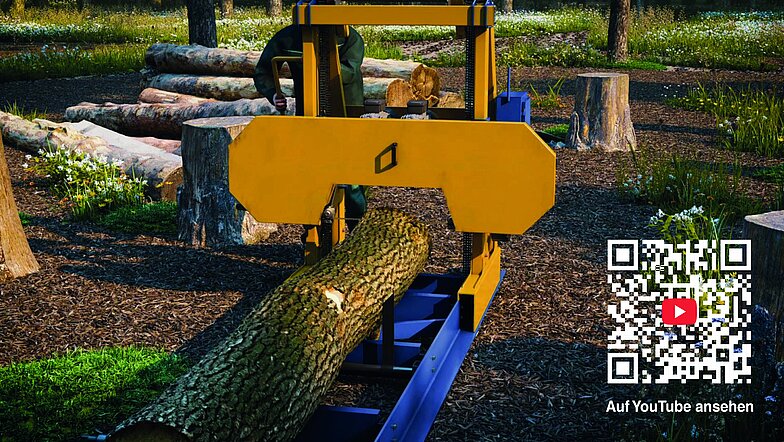 Watch the GENERO® product video on YouTube