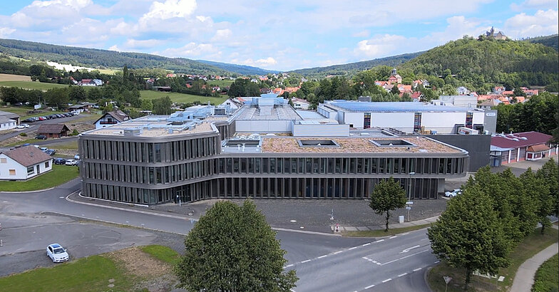 WIKUS investiert fortlaufend in den Standort Spangenberg. Damit wurden Fertigungsprozesse verbessert für optimierte Produktionsabläufe und einen zukunftssicheren Betrieb.