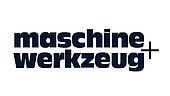 Maschinewerkzeug Logo