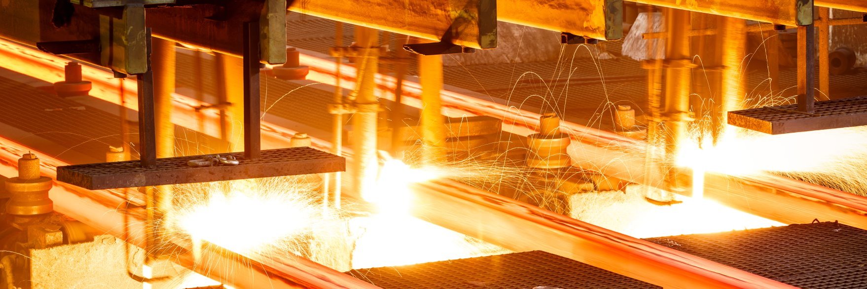 Steel manufacturer