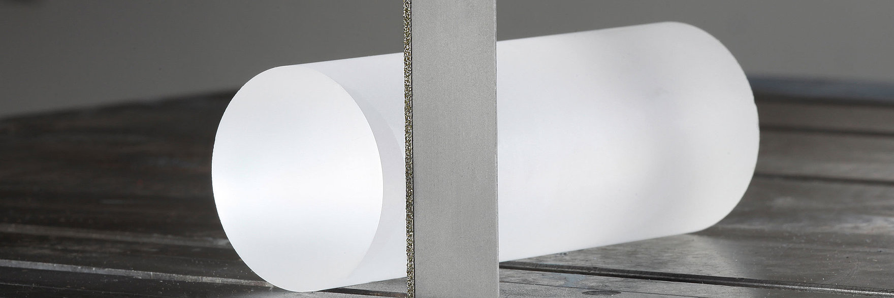 WIKUS Diamond Coated Band Saw Blades