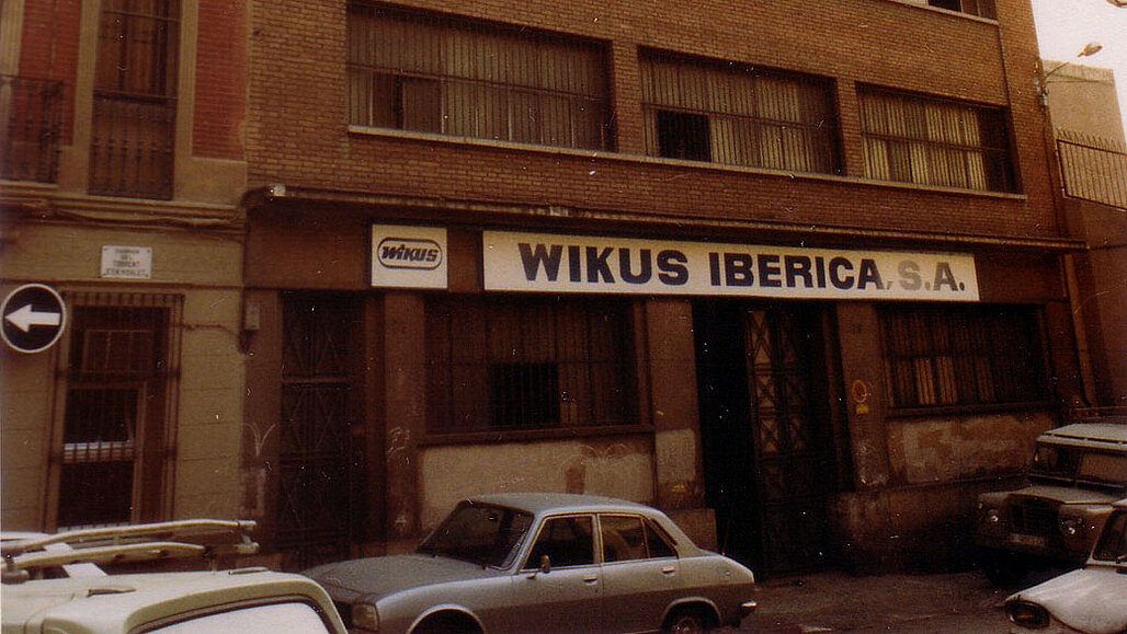 WIKUS Iberica