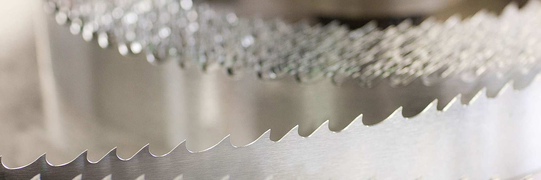 Band Saw Blades