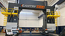 Gantry 5100 Bandsäge