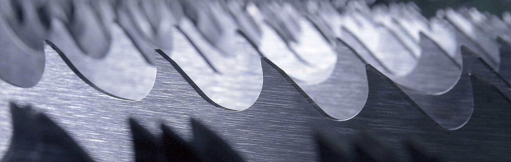 Diamond-coated band saw blades
