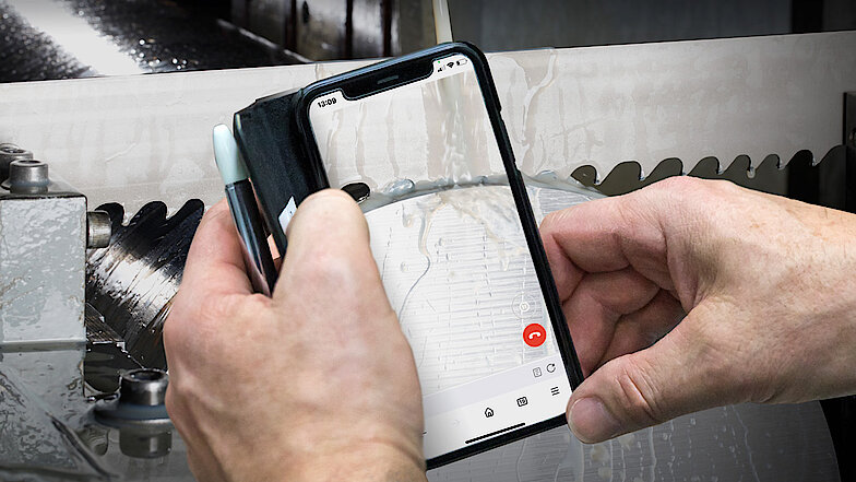 WIKUS Visual-Remote-Service